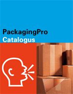 Packaging Pro Catalogus